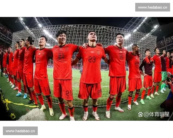 全球聚焦足球赛事新纪元 强强对决助力足球魅力再升级